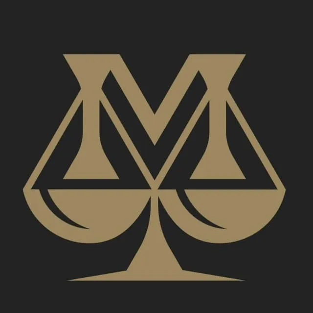 🖋 МИР ЮРИСПРУДЕНЦИИ ⚖️ — логотип телеграмм-канала