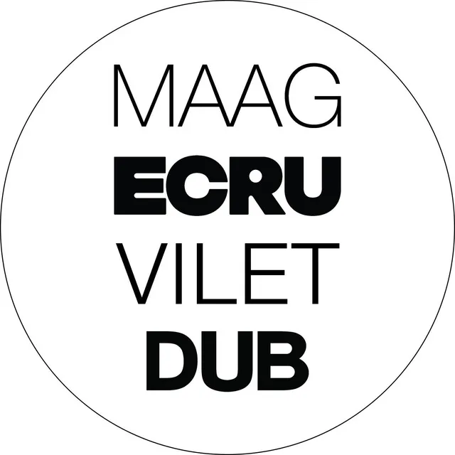 Карьера в MAAG ECRU VILET DUB — логотип телеграмм-канала