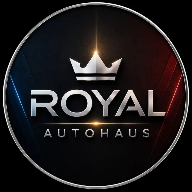 Royal Autohaus — логотип