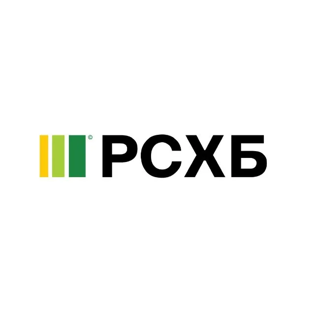 РСХБ — логотип