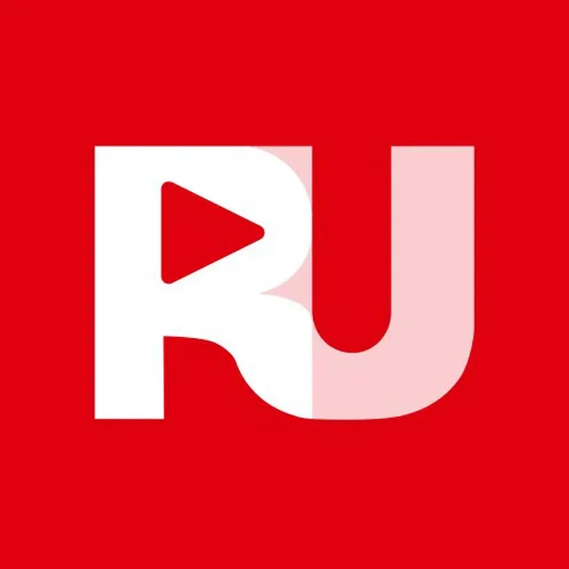 RuMarket — логотип телеграмм-канала