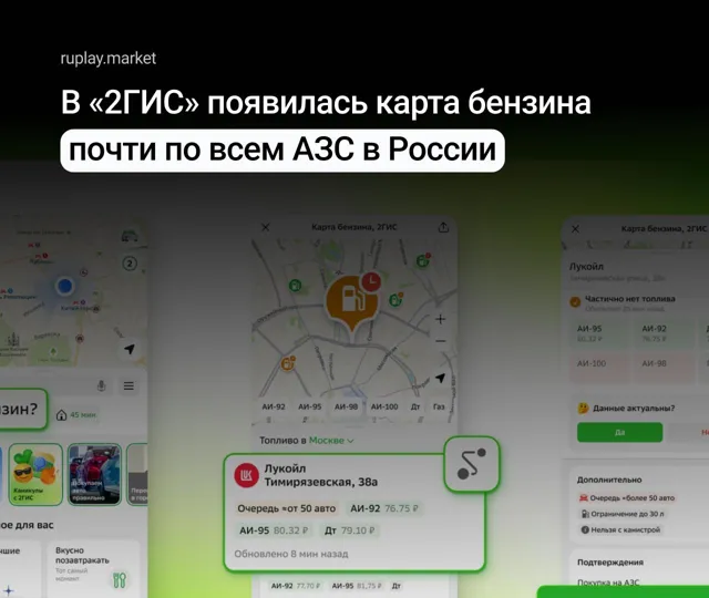 RuMarket — пост от 13.07.2026
