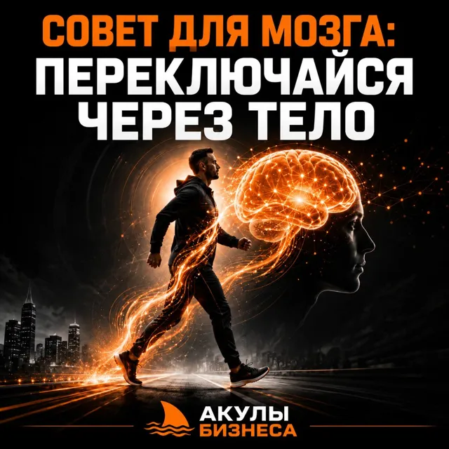 Акулы Бизнеса 🦈 — пост от 13.07.2026