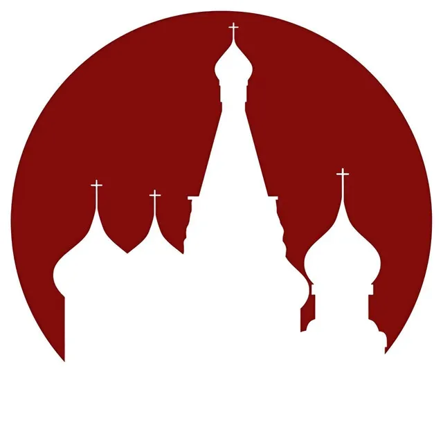 Русский Бизнес | Стартапы — логотип