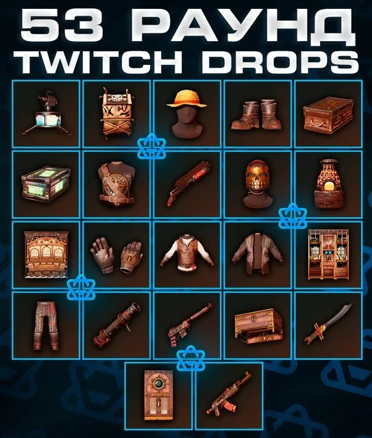 RUST & FACEPUNCH — пост от 19.09.2026