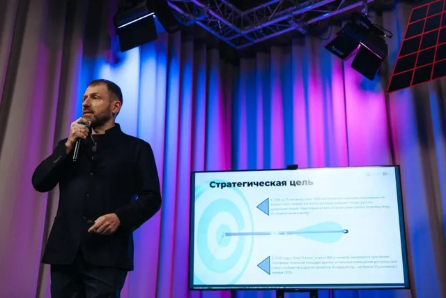 Оперштаб Игорь Рыбаков — пост от 22.06.2026