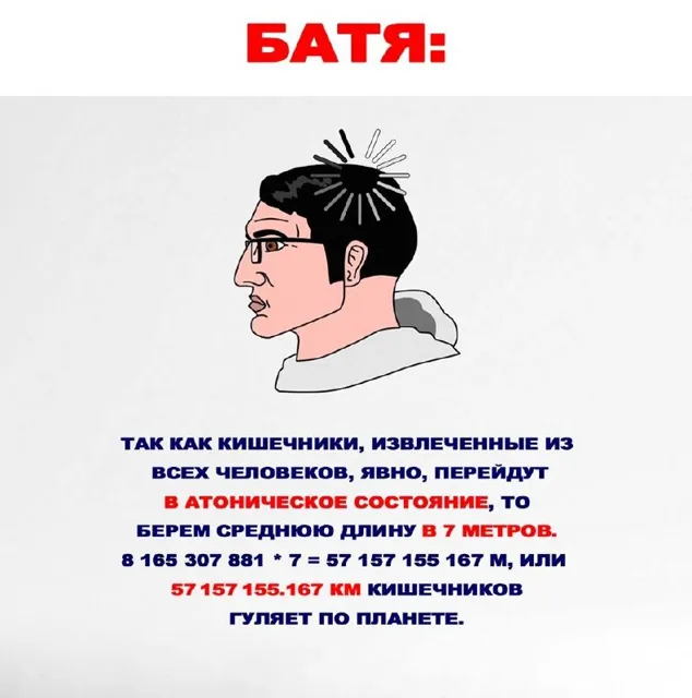 Научные Мемы — пост от 14.07.2026