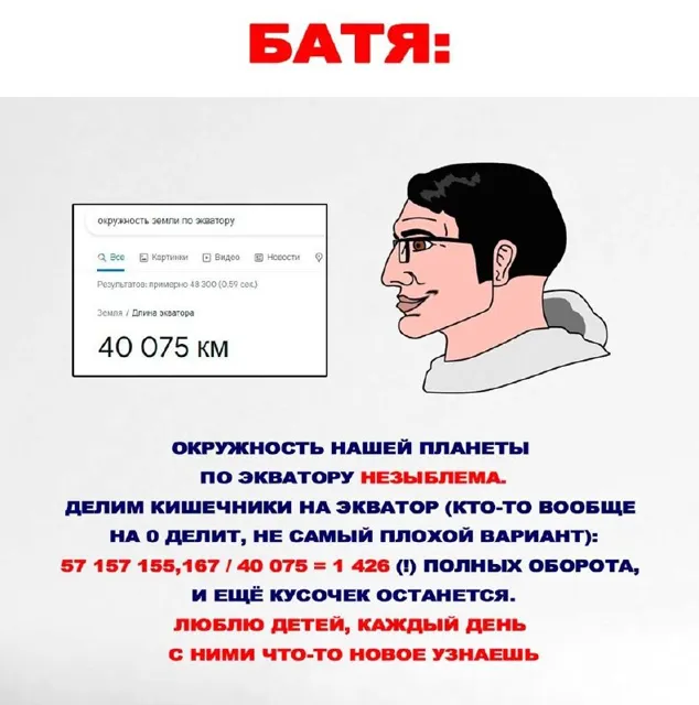 Научные Мемы — пост от 14.07.2026