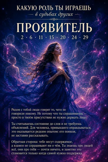 Аллабергенова | Тайная комната — пост от 31.08.2026