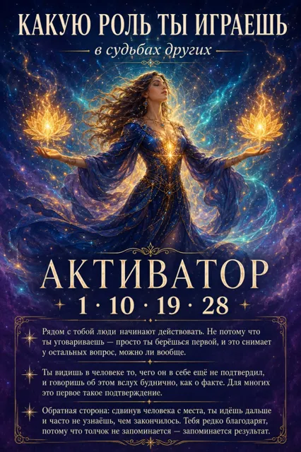 Аллабергенова | Тайная комната — пост от 31.08.2026