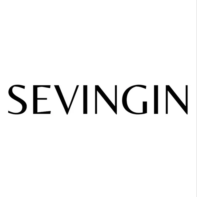SEVINGIN — логотип телеграмм-канала