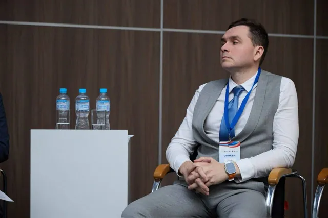Бизнес-группа «Симпло» — пост от 06.09.2026