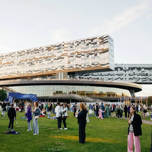 Skolkovo School of Management — пост от 22.06.2026