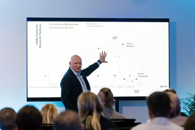 Skolkovo School of Management — пост от 23.06.2026