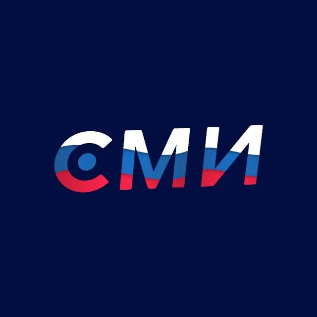 СМИ Россия не Москва — логотип