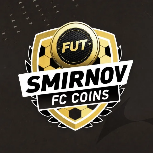 FC 27 Монеты • Поинты • PS Plus • GTA 6 — логотип телеграмм-канала