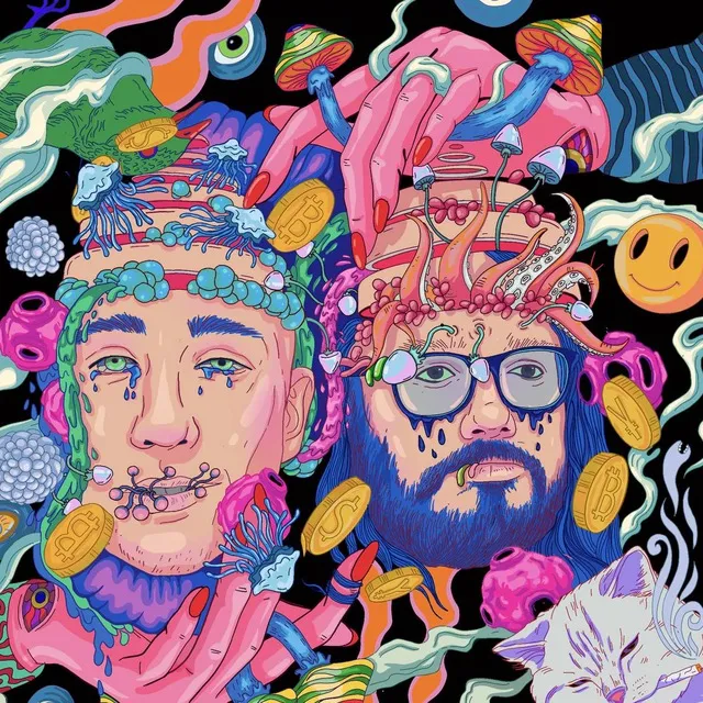 Kumar & Solo — логотип