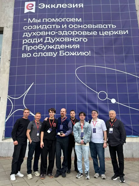 СПбХУ — пост от 24.09.2026
