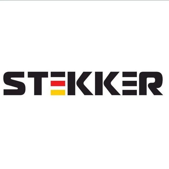 Stekker_electro — логотип телеграмм-канала