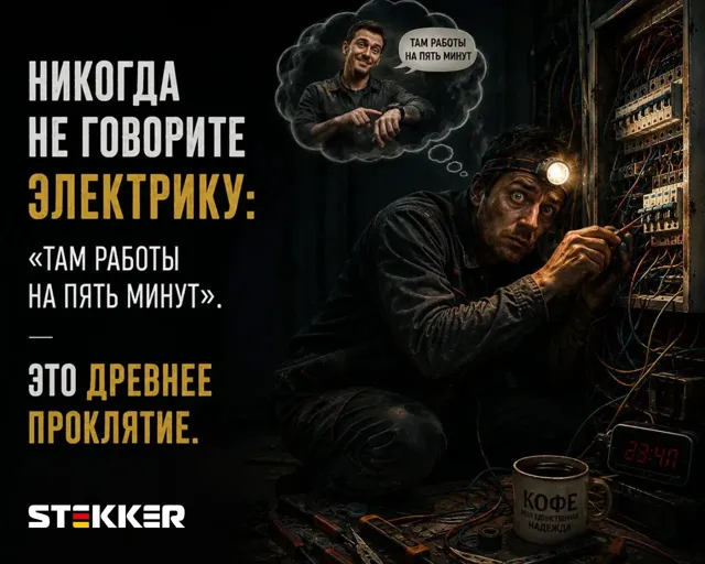 Stekker_electro — пост от 04.09.2026