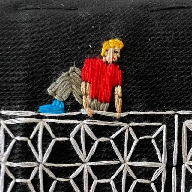 Свидетели и Егоры — логотип
