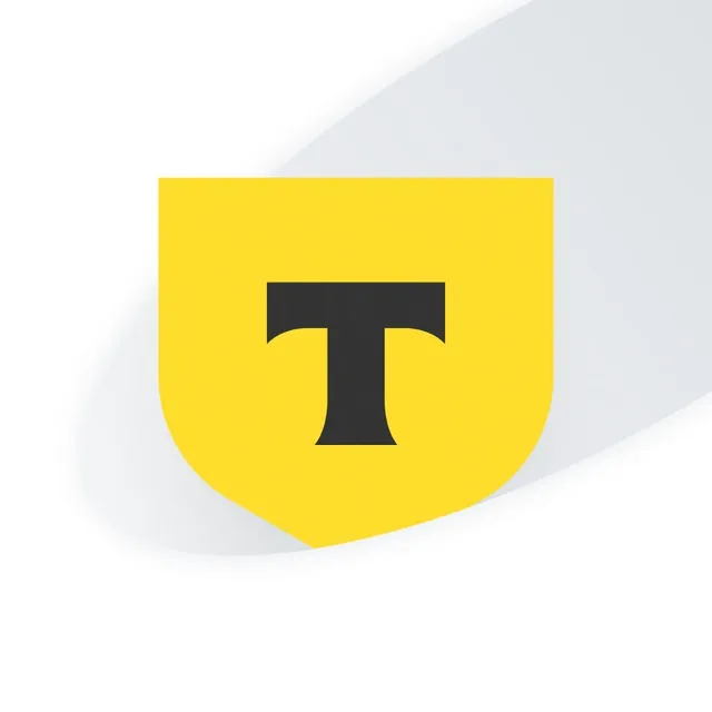 T-Crew — логотип телеграмм-канала