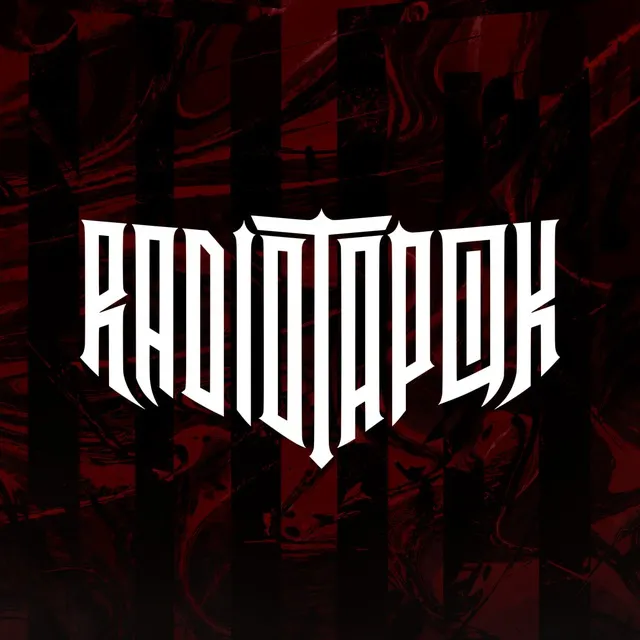 RADIO TAPOK (Официальный канал) — логотип телеграмм-канала