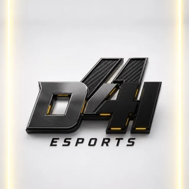 🏆 O4I ESPORTS 🏆 — логотип телеграмм-канала