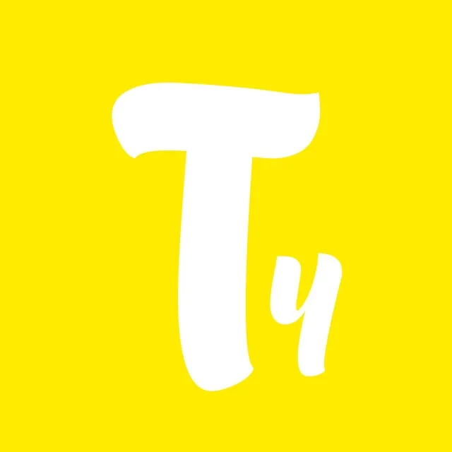 Техночатик — логотип