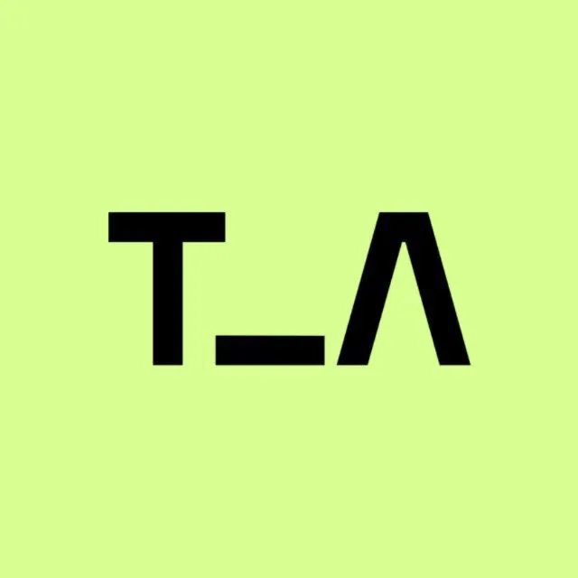 Технолавка — логотип телеграмм-канала