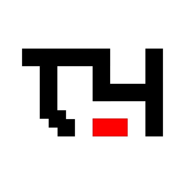 Техночат — логотип