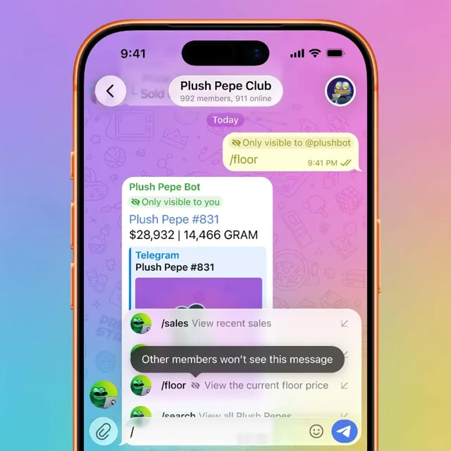 Telegram News — пост от 19.07.2026