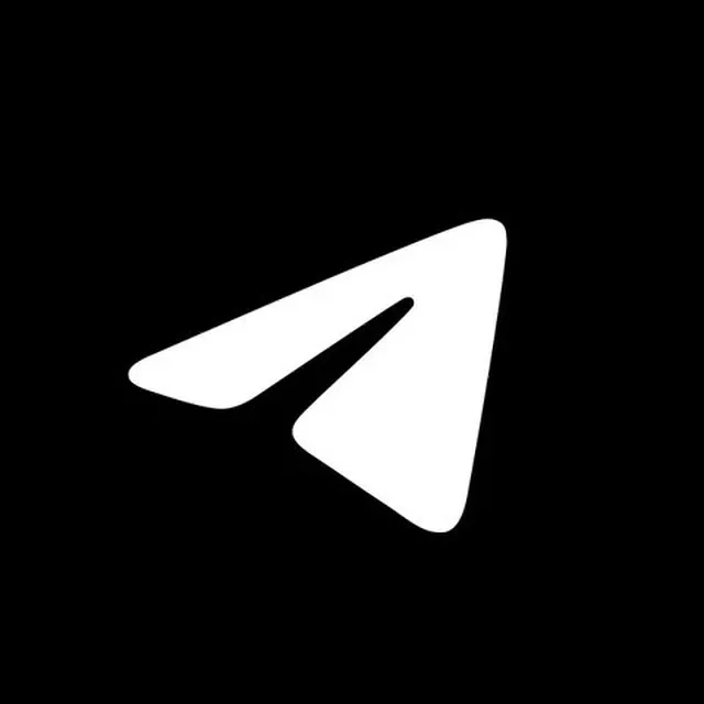 Telegram Tips — логотип телеграмм-канала