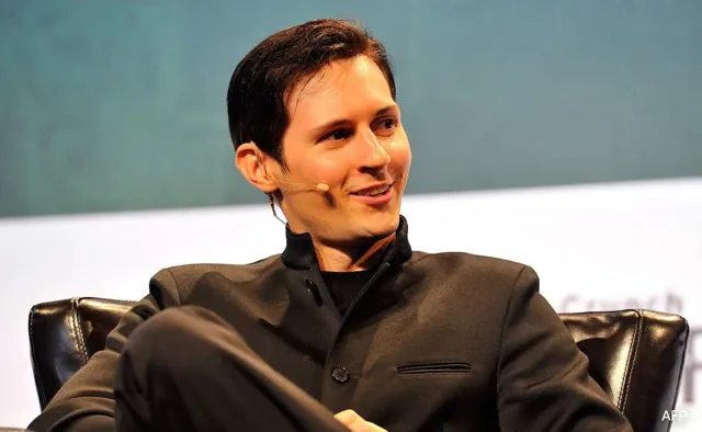 Telegram Beta — пост от 25.08.2024