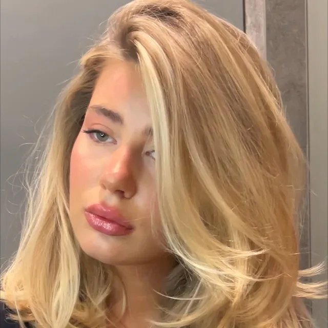 #thegeekofmakeup — логотип