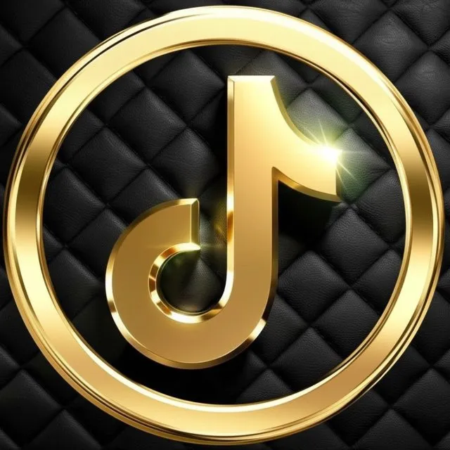TikTok Prime 👑 — логотип