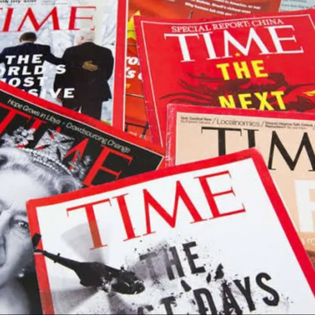 Times | Финансы — логотип телеграмм-канала