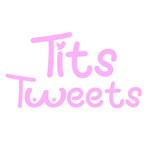 Tits Tweets — логотип