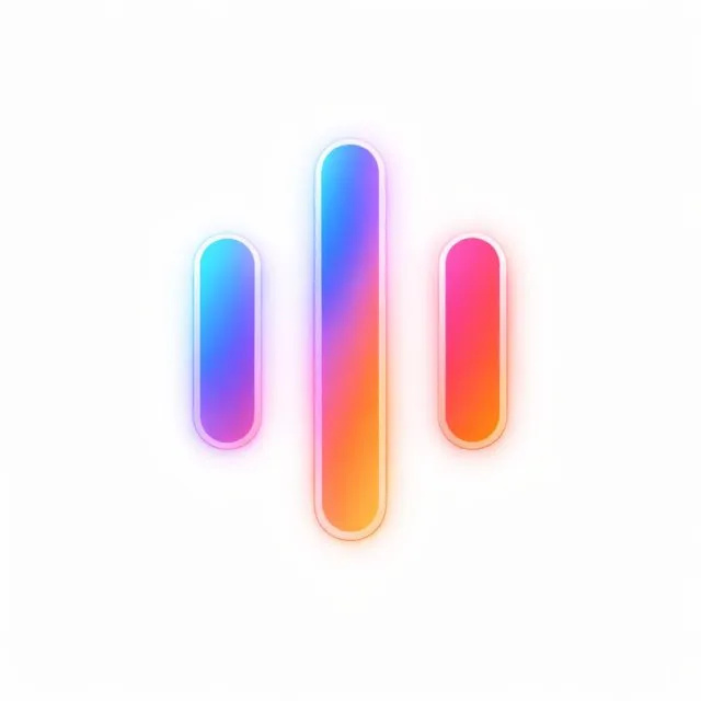 LIVE — Telegram, AI и технологии — логотип