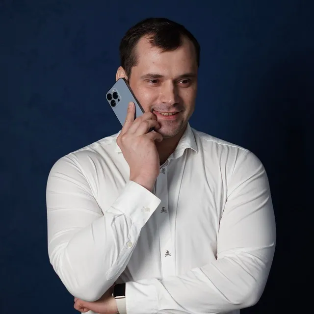Евгений Черных и 520 🍋 — логотип телеграмм-канала