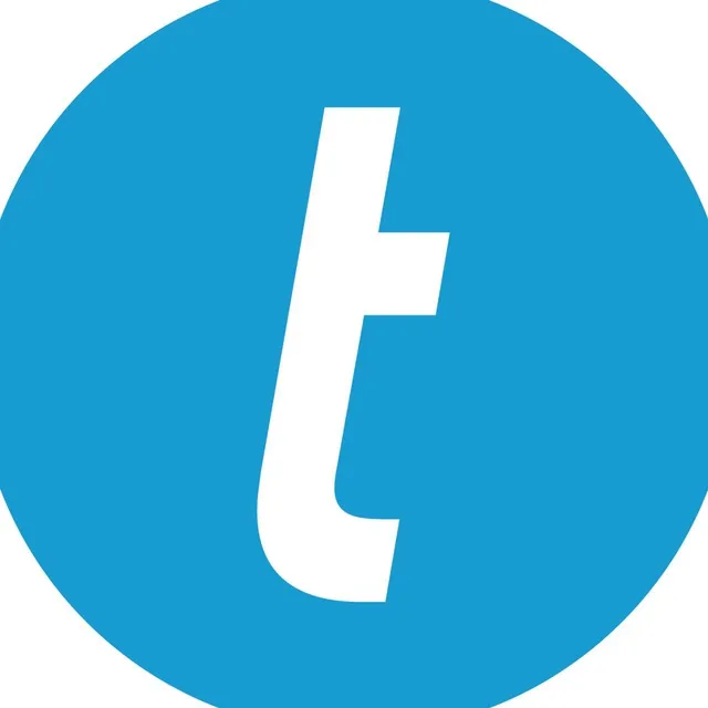 Travelata — логотип