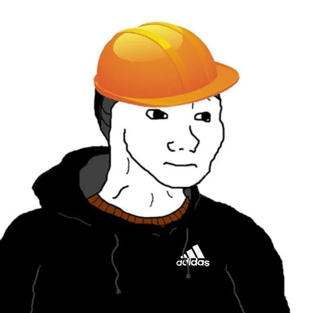 трутень? да-да, работа — логотип