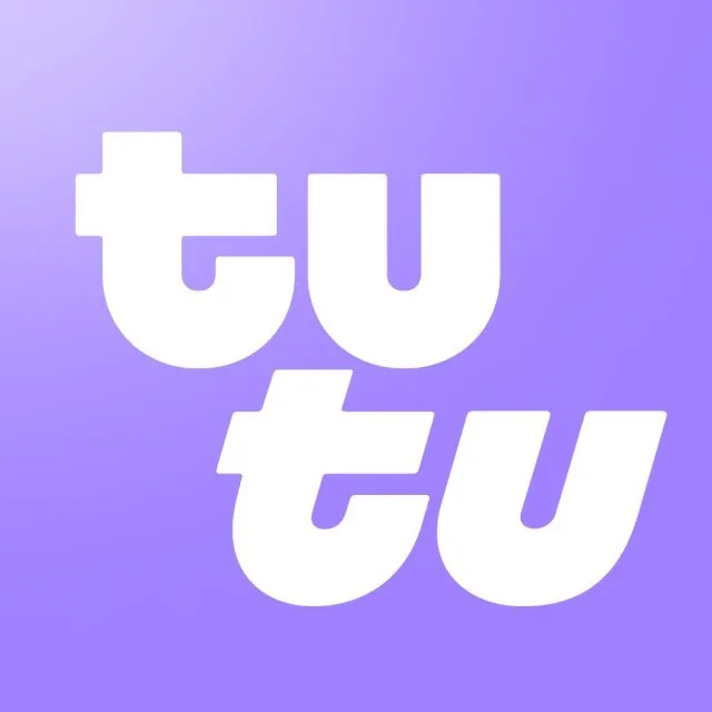 Туту — логотип