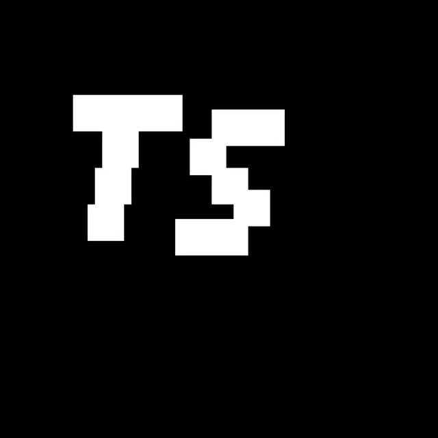 Тайпспейс Медиа — логотип