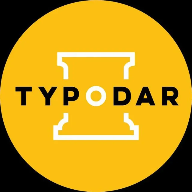 Туподар ♥️ Краснодар — логотип телеграмм-канала