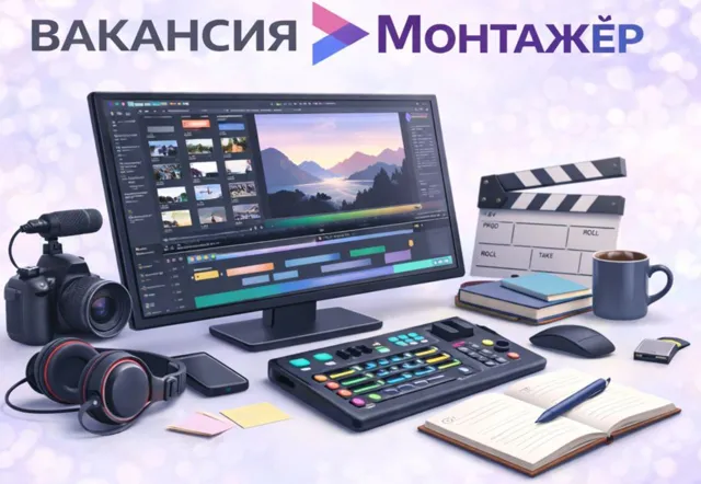Удалённо - Работа и вакансии — пост от 23.06.2026