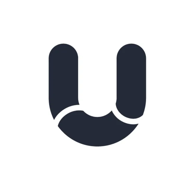 UNISET AI: промпты, новости — логотип телеграмм-канала