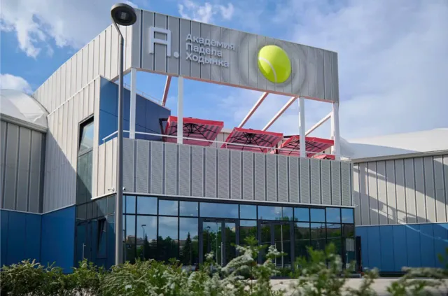 Ursus Padel Club — пост от 04.09.2026