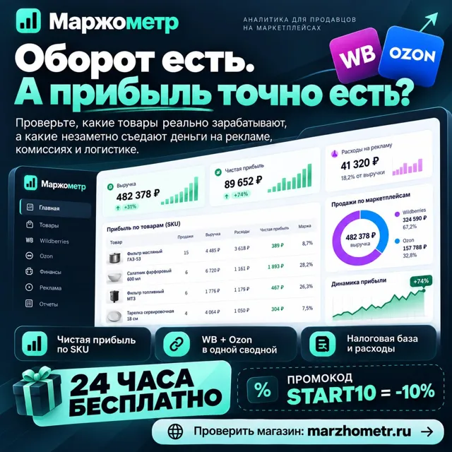 БАЗА КАЧЕСТВЕННЫХ СЕЛЛЕРОВ|ИНФОГРАФИКА|ПОСТАВЩИКИ — пост от 16.10.2026