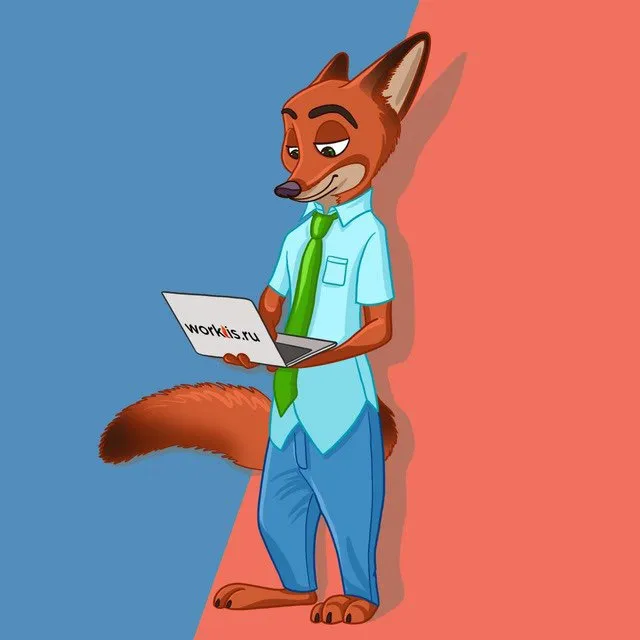 worklis | Ежедневная подработка — логотип